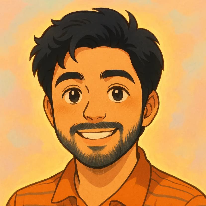 Hasnain Mubashir — Full-Stack Developer