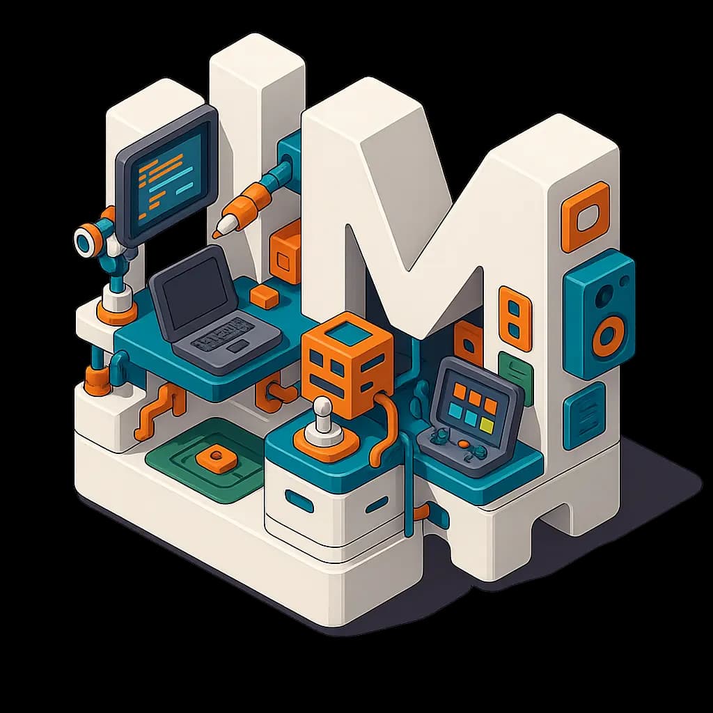 Hasnain Mubashir — Full-Stack Developer Portfolio